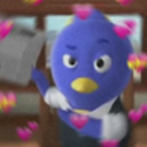 Meet your Posher, Abigail